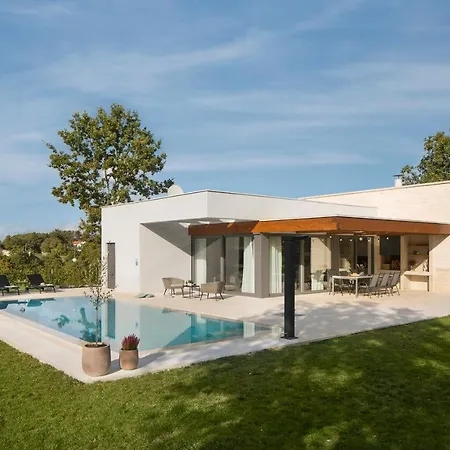 Villa Eos Sveti Petar u Šumi