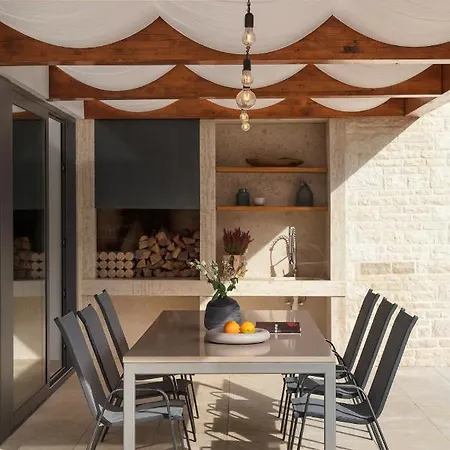Villa Eos *