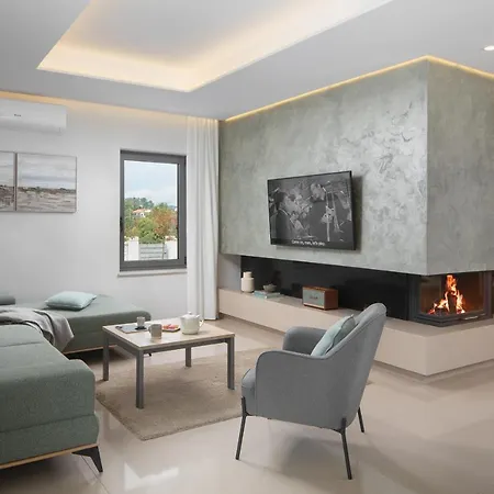 Eos Sveti Petar u Sumi