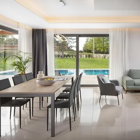 Eos Sveti Petar u Sumi