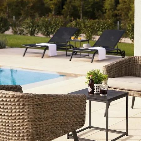 Eos Willa Sveti Petar u Sumi