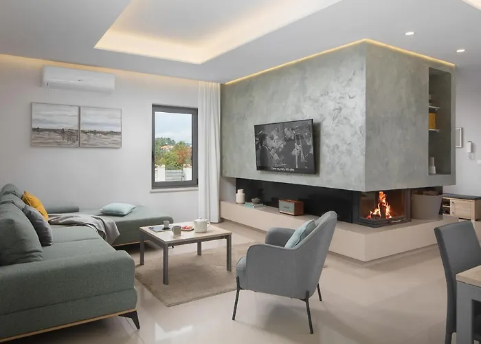 Eos Sveti Petar u Sumi