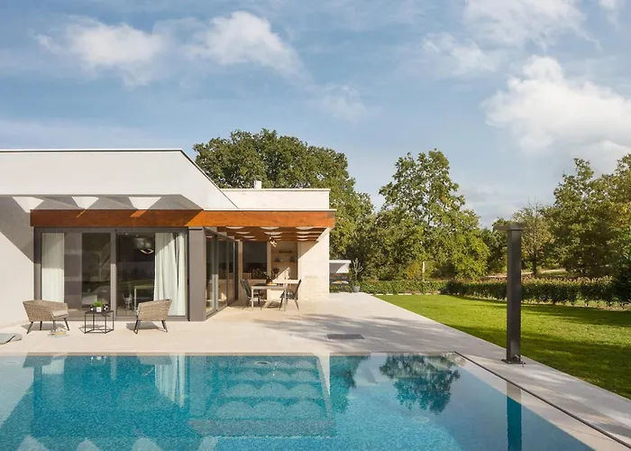 Eos * Sveti Petar u Sumi